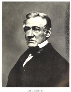 Simonds Abel