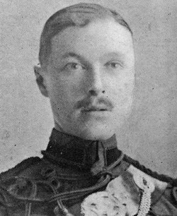 Morgan-Grenville Richard G