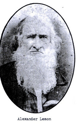 Lemon Alexander
