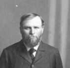 Chamberlain Benjamin F