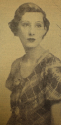 Montagu Douglas Scott Phyllis A