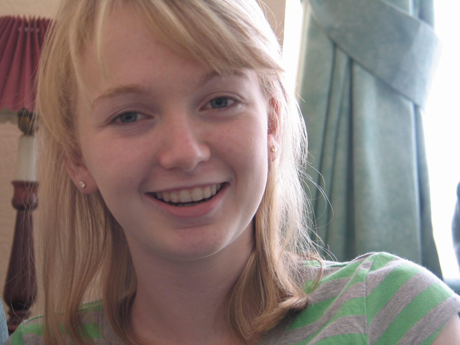 Thornton Louise 2007