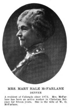 Hale Mary