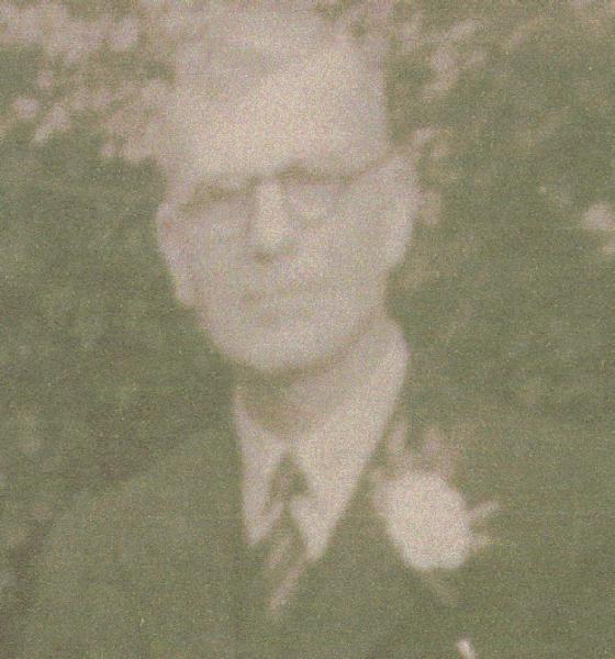 Hamilton Charles Robert 1891