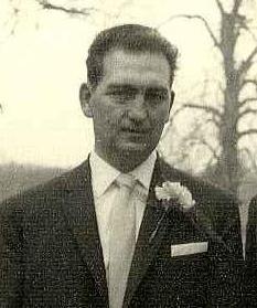 Hamilton Fred and best man