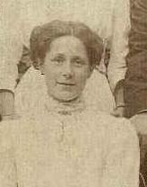 Bonfield Minnie and parents