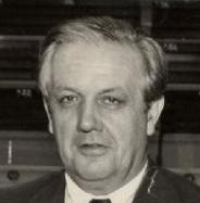 Gascoyne-Cecil Robert