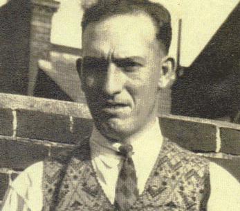 Hamilton Fred, Nora, Nora and Fred