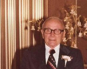 Starkweather George ~P