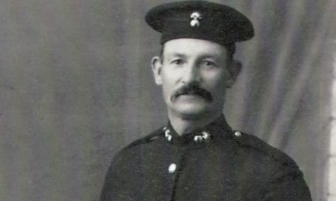 Hamilton William G and Esther