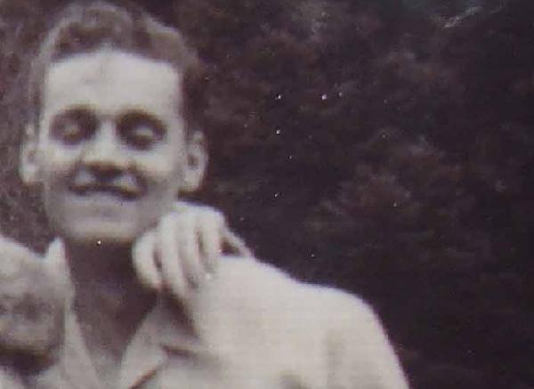 Starkweather Robert M