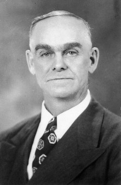 Hale Andrew A