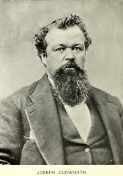 Cudworth Joseph