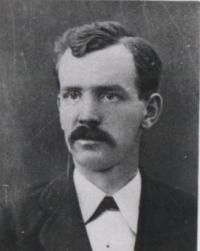 Adams William B
