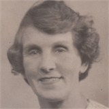 Rolfe Florence L 1901