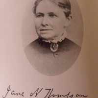 Thompson Jane N