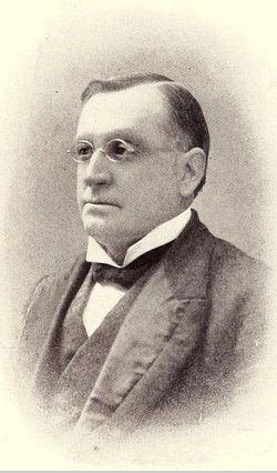 Cleveland John M
