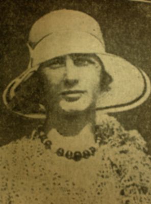 Cavendish Anne
