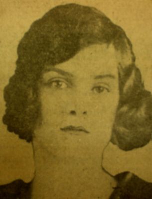 Sutherland-Leveson-Gower Rosemary