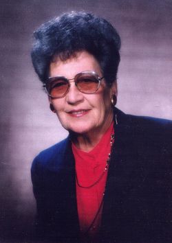 Pead Marie