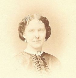 Underwood Elizabeth A