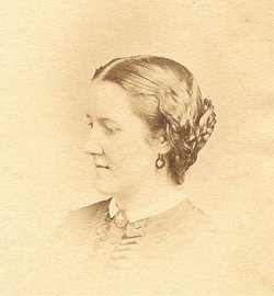 Underwood Ellen R