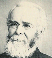 Hale Horace M