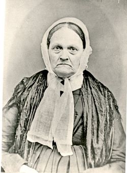 Richardson Prudence