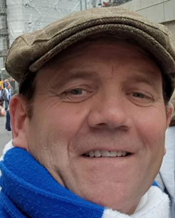 Elliott Alan Sue Ross