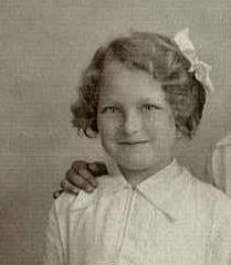 Hamilton Fred and Norah