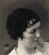 Shaw Fern O